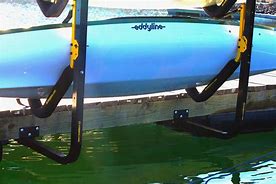 Image result for Kayak Rack for Dock