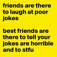 Image result for Funny Jokes to Tell Friends