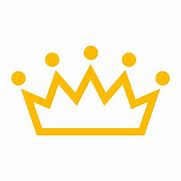 Image result for Queen Crown Vector