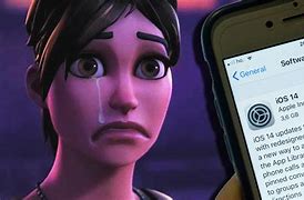 Image result for Fortnite Android-App