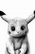 Image result for Cute Pikachu Art