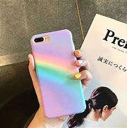 Image result for Rainbow iPhone 7 Plus Case