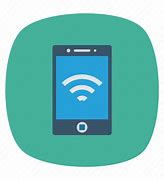 Image result for iPhone Hotspot Symbol