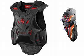 Image result for D30 Motorcycle Armor