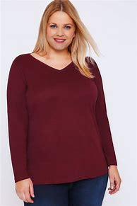 Image result for Burgundy Shirts Women