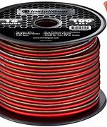 Image result for Speaker Wire Guage 16