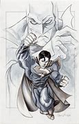 Image result for Batman Y Superman Drawing Easy
