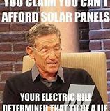 Image result for Solar Memes South Africa
