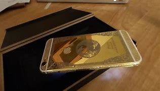 Image result for 24K Gold iPhone 6s