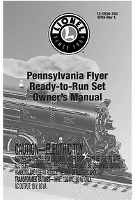 Image result for Owner's Manual Flyers