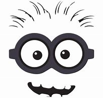 Image result for Minion Black Face