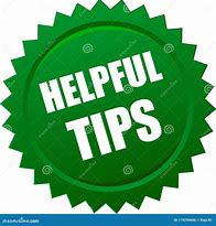Image result for Helpful Tips Icon