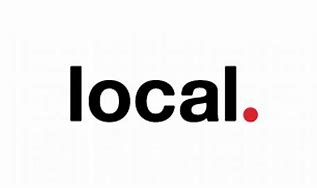 Image result for Logo for Local Website