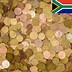 Image result for South African Coins