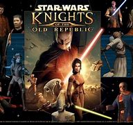 Image result for Star Wars: Knights of the Old Republic