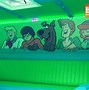 Image result for Scooby Doo Mystery Machine Interior