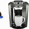Image result for Keurig Dual Coffee Maker with K-Cup