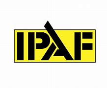 Image result for IPAF Logo UK