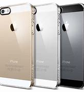 Image result for Black and Gold iPhone 5S Case