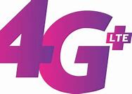 Image result for 4G LTE Logo.png