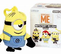 Image result for Mystery Minion