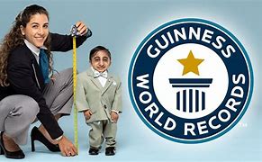 Image result for Top 10 Guinness World Records