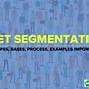 Image result for Bases of Market Segmentation