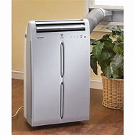 Image result for Sharp Portable AC with Heater