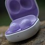 Image result for Samsung Galaxy Buds 2 Zenith Compoite Grey