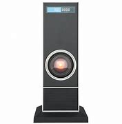 Image result for HAL 9000 Prop