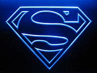 Image result for blue krypton superman
