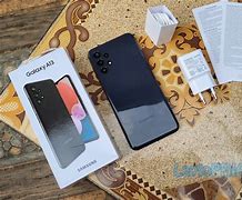 Image result for Samsung Galaxy a 13 Unboxing