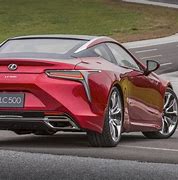 Image result for Lexus IS LC 500