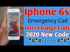 Image result for iPhone 6s Imei