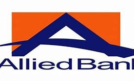 Image result for Allied Bank Logo