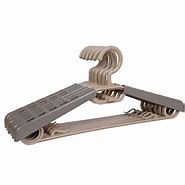 Image result for Heavy Duty Plastic Clothes Hangers