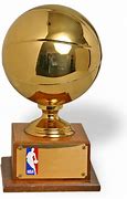 Image result for Old NBA MVP Trophy