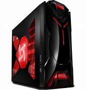 Image result for PC Suite System Red