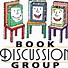 Image result for Book Club Clip Art Black and White