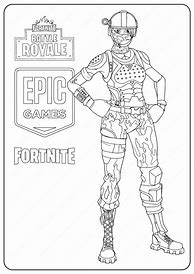 Image result for iPhone X Fortnite Skin