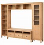 Image result for White TV Stands Furniture