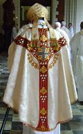 Image result for Anglican Priest Renaissance