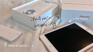 Image result for iPad Mini 5 Gold