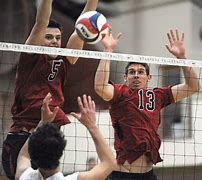 Image result for Stanford Men's Volleyball