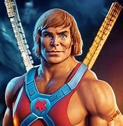 Image result for He-Man Sneakers