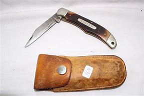 Image result for Schrade 1250T