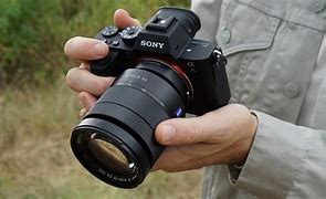 Image result for High Resolution Mirrorless Camera