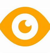 Image result for Orange Eye Icon