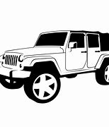 Image result for Jeep Vector Free