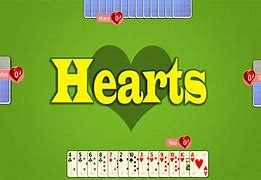 Image result for Hearts Card Game 247